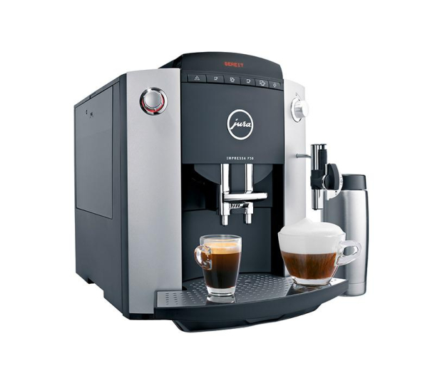 Jura IMPRESSA F55 CLASSIC - 1393171 - zdjęcie 2